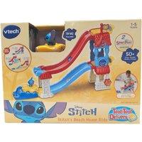 Vtech Toot Toot Drivers Stitch'S Beach House Slide