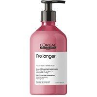 L'Oreal Professionnel Serie Expert Pro Longer Shampoo 500ml in Clear