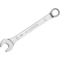 Facom Slim Metric Combination Spanner 27mm - 40B.27 in Silver