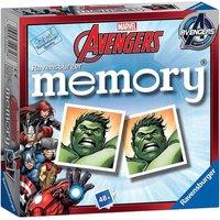 Ravensburger Marvel Avengers Assemble Mini Memory
