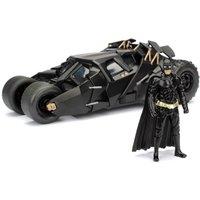 Batman The Dark Knight Batmobile 1:24