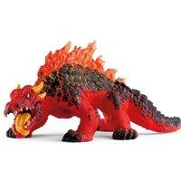 Schleich Eldrador Magma Lizard