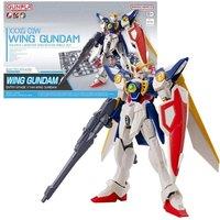 Ban Dai Gunpla Entry Grade 1/144 Wing Gundam Model Kit