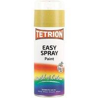 Tetrion Easy Spray Mid Blue 400ml - EMB406