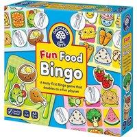 Orchard Toys Fun Food Bingo