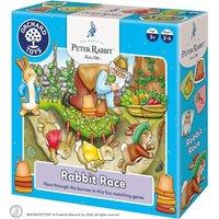Orchard Toys Peter Rabbit Rabbit Race