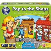 Orchard Toys Pop to the Shops