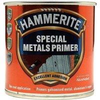 Hammerite Special Metal Primer 250ml - 5084909 in Orange