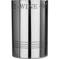 Orsina Bombay Wine Cooler in Silver
