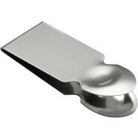 Orsina Bygone Strawberry Huller in Silver