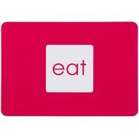 Orsina Block Colour Set Of Four Hot Pink Placemats