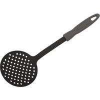 Orsina Cordero Skimmer in Black