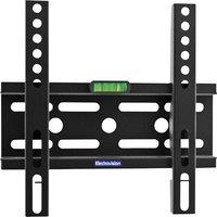 Electrovision Smart Lock Tv Bracket 26-55" in Black
