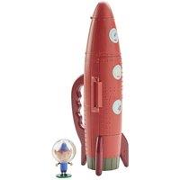 Ben & Holly's Little Kingdom Ben & Holly Little Kingdom Elf Rocket Playset