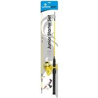 Osprey Trail Junior Starter Fishing Rod Set