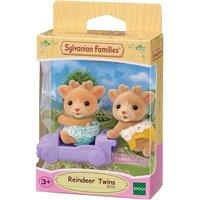 Sylvanian Families Reindeer Twins