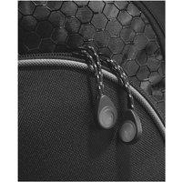 Bullet Benton 15in Laptop Backpack in Jet Black