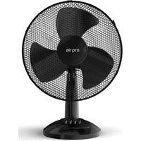 Air Pro Desk Fans
