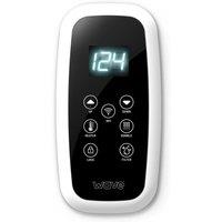 Wave Spas Wave Handheld WIFI Controller for Hot Tubs & Spas in Black