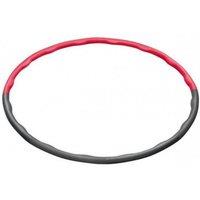 Body Sculpture Weighted Hula Hoop in Grey