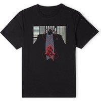Kingpin Official Wilson Fisk T-Shirt - Black | Size: Small