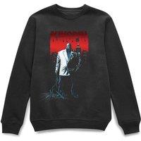 Kingpin Official The History Of Violence Sweatshirt - Black | Size: Small