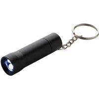 XD Design Aluminium Torch in Black