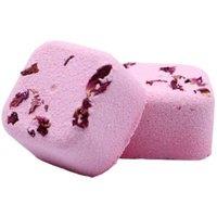 KDMD Steamy Shower Aromatherapy Shower Steamer Set of 6 in Pink