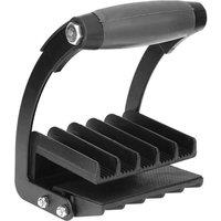 SPETLEK Hand Easy Gripper Panel Carrier in Black