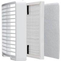 TCP HEPA Filter for Smart 12L Dehumidifier in White
