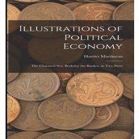 Harriet Martineau Illustrations of Political Economy: The Charmed Sea. Berkeley the in White