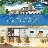 Kim Jiyun Yeonnam-dong's Smiley Laundromat : The Heartwarming Korean in White