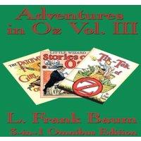 L. Frank Baum 