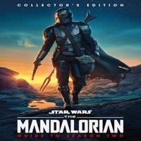 Titan Magazine Star Wars: The Mandalorian Guide to Season Two Collectors Edition
