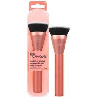 Real Techniques Snatch + Sculpt Contour Brush