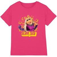 The Muppets 