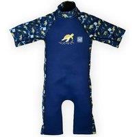 Splash About UV Sun & Sea Suit in Dark Navy | Size: 2-4 Years