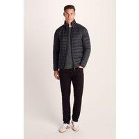 TOG24 Men's 'Gibson' Jacket in Black | Size: Medium