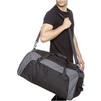 Canterbury Men's Classics Holdall in Black