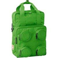 Lego Ninjago Men's Brick 15L Backpack in Green