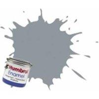 Humbrol Enamel Paint 14ml No 64 Light Grey Matt
