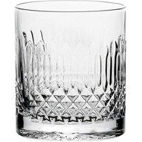 Meyer Set of 4 Diamante D.O.F. Glasses 380ml - Clear