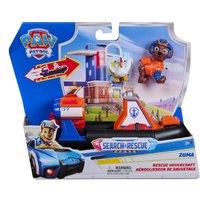 Paw Patrol Search & Rescue Zuma