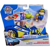 Paw Patrol Search & Rescue Rubble Toy