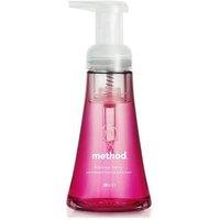 Method Foaming Handwash Hibiscus 300ml - 4005963 in Pink