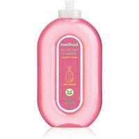 Method Floor Cleaner Rhubarb 0.74L - 4004282 in Pink