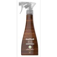 Method Wood Spray 0.35L - 4004142 - Non-Toxic Wood Polish in Brown