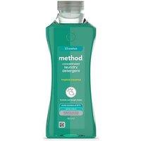 Method Laundry Liquid Coconut 0.99L - 4006535 in Teal