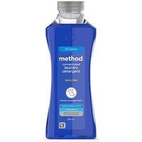 Method Laundry Liquid Berry 0.99L - 4006538 in Blue