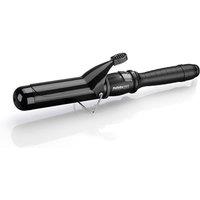 BABYLISS PRO Ceramic Dial-a-heat Tong in Black